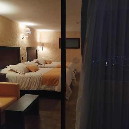 Hotel Altavista Zacatlán Екстериор снимка