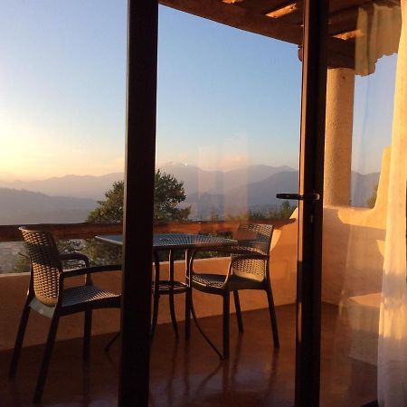 Hotel Altavista Zacatlán Екстериор снимка