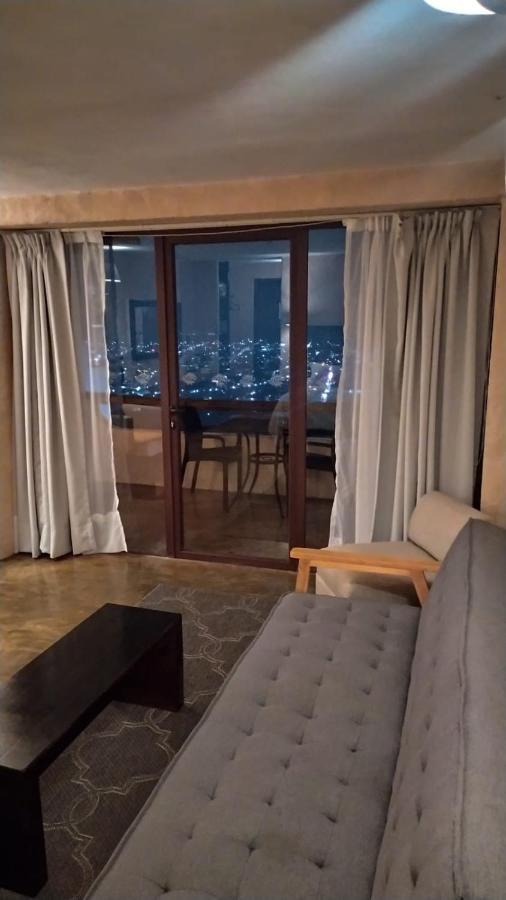 Hotel Altavista Zacatlán Екстериор снимка