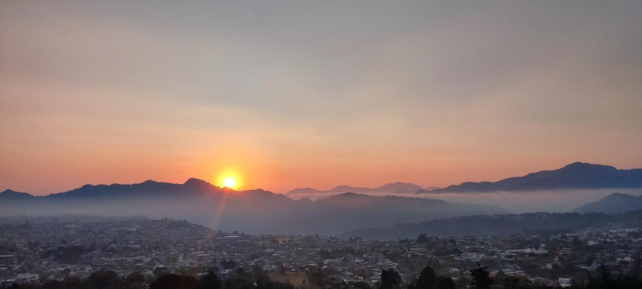 Hotel Altavista Zacatlán Екстериор снимка