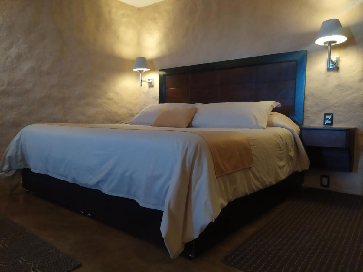 Hotel Altavista Zacatlán Екстериор снимка