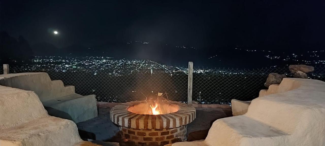 Hotel Altavista Zacatlán Екстериор снимка