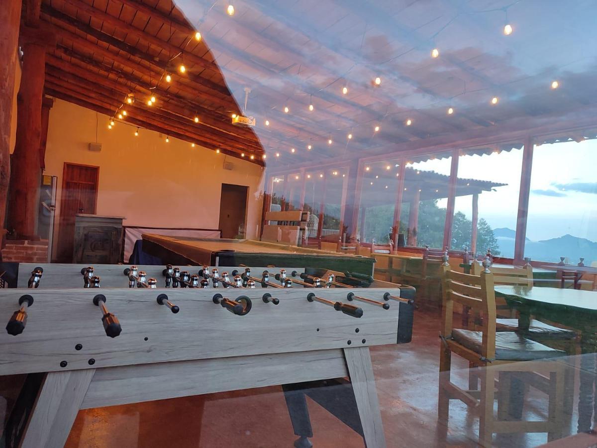 Hotel Altavista Zacatlán Екстериор снимка