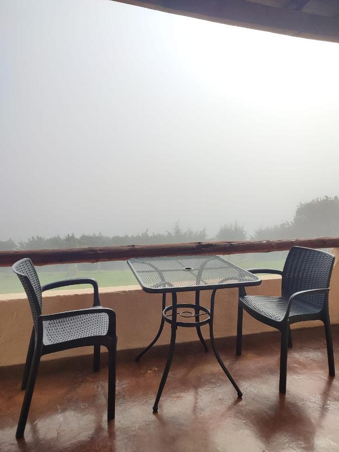 Hotel Altavista Zacatlán Екстериор снимка
