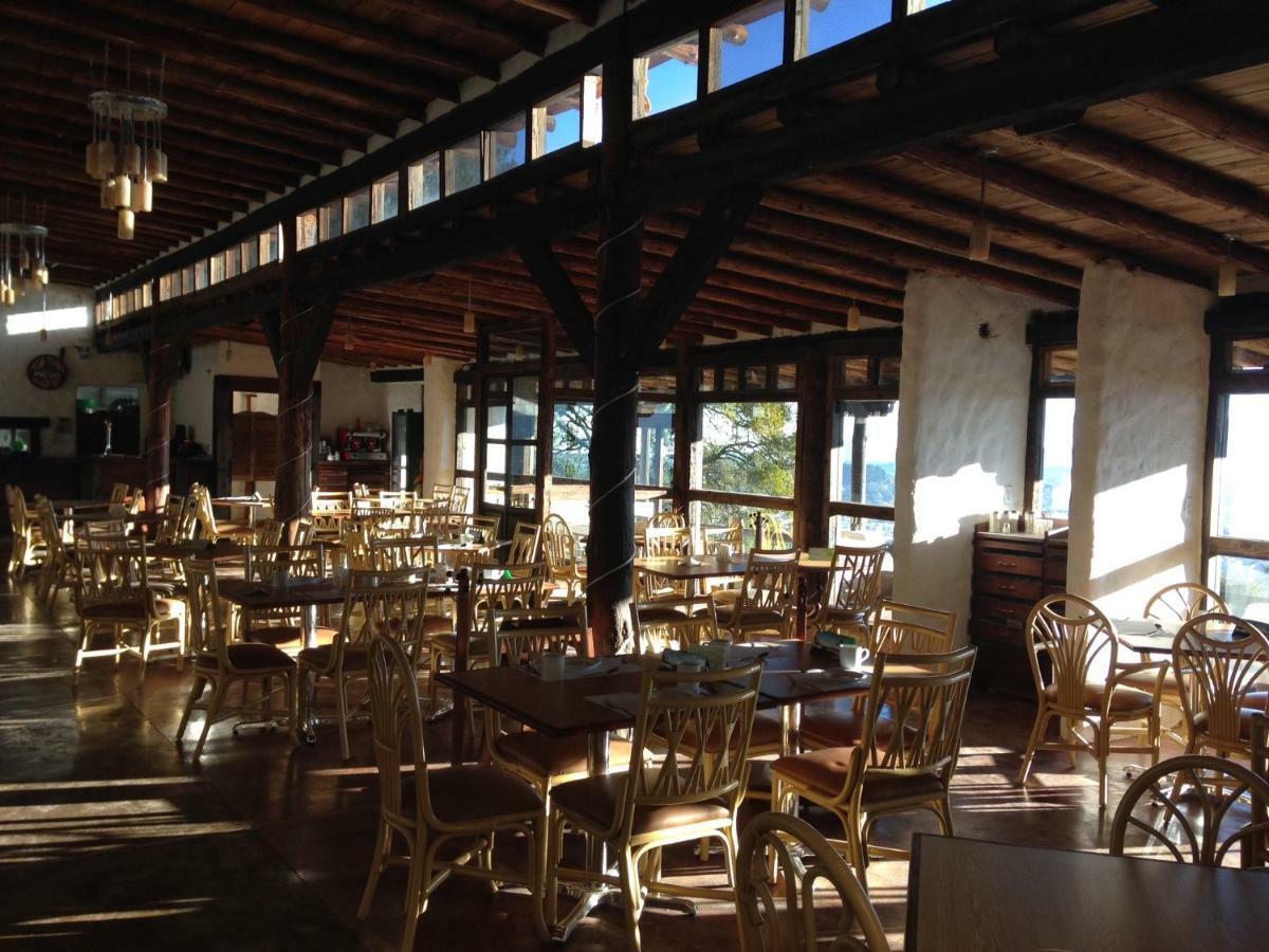 Hotel Altavista Zacatlán Екстериор снимка