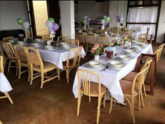Hotel Altavista Zacatlán Екстериор снимка