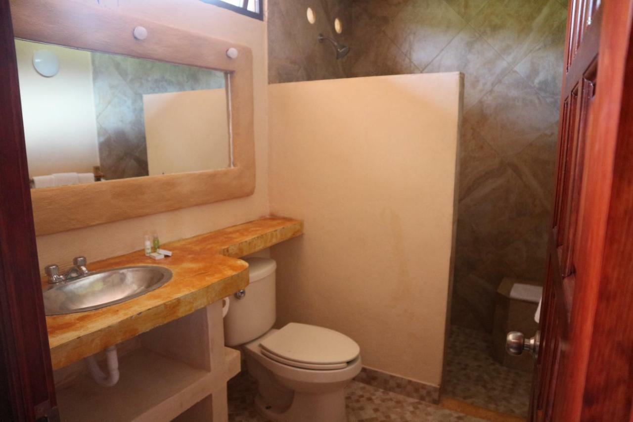 Hotel Altavista Zacatlán Екстериор снимка