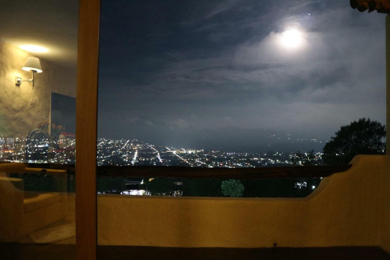Hotel Altavista Zacatlán Екстериор снимка