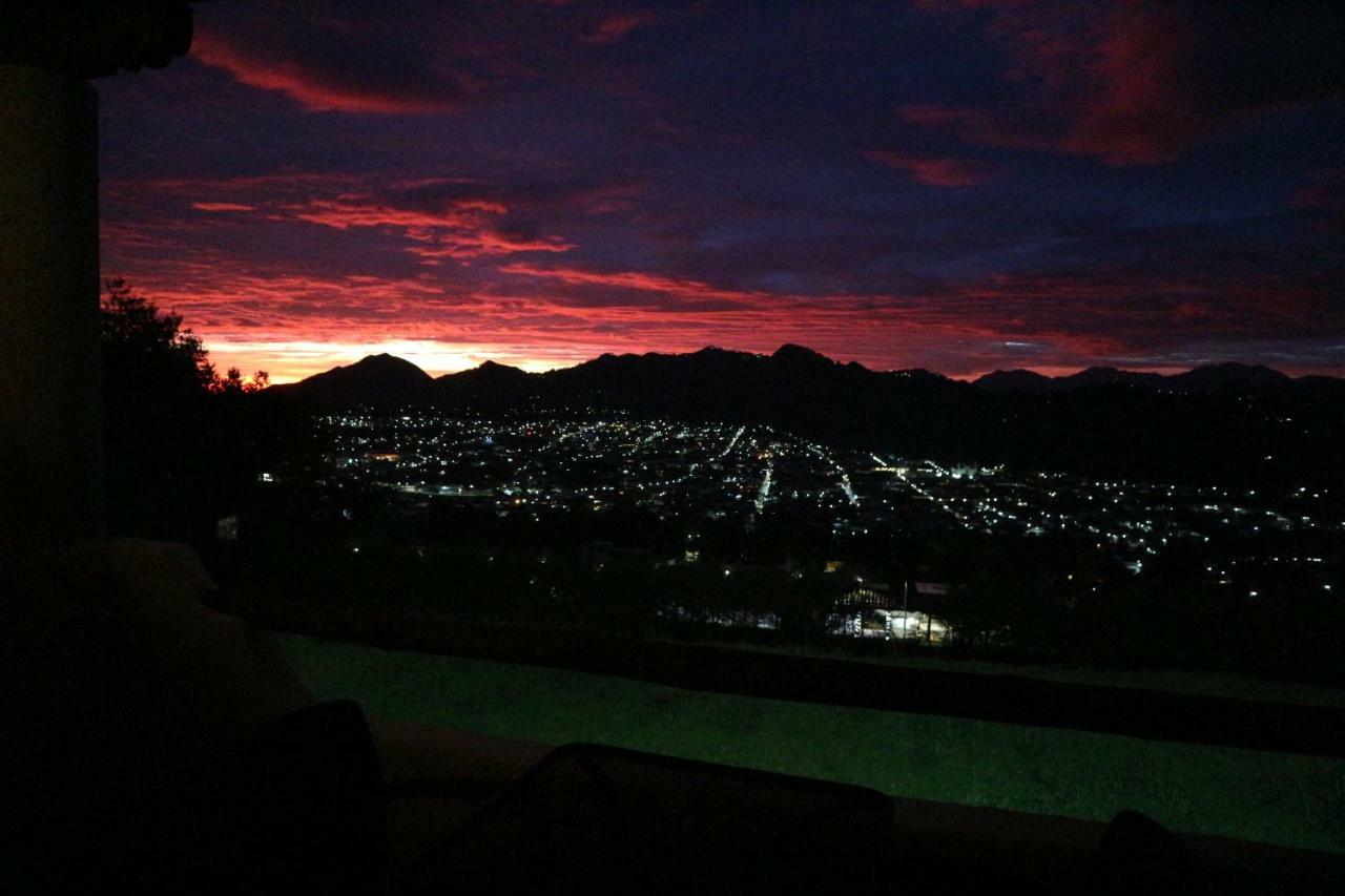 Hotel Altavista Zacatlán Екстериор снимка