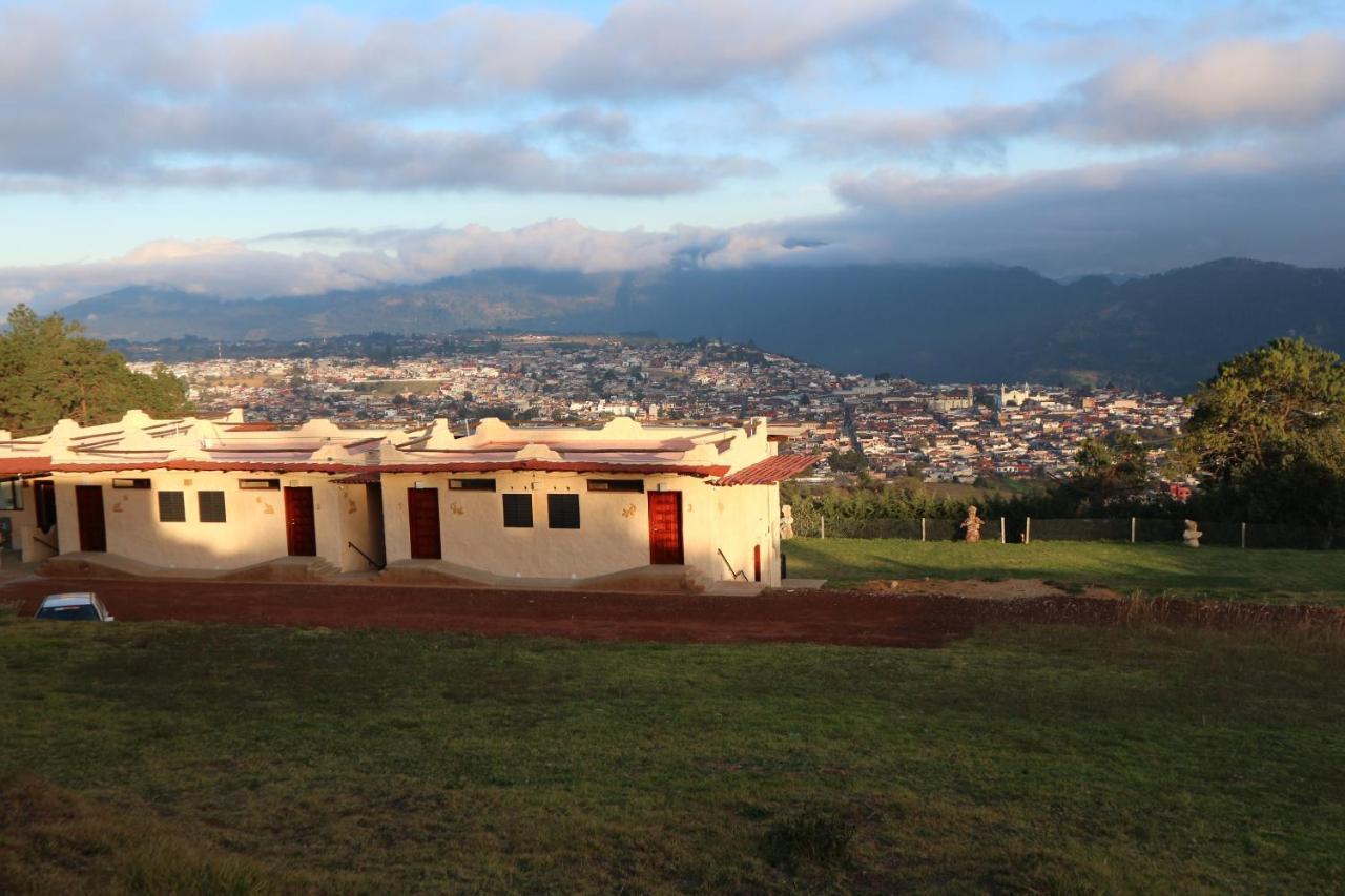 Hotel Altavista Zacatlán Екстериор снимка
